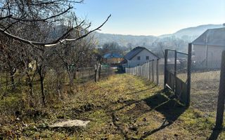 Teren pentru casă - cabană | Panorama | Păușești-Măglași - Poză 5