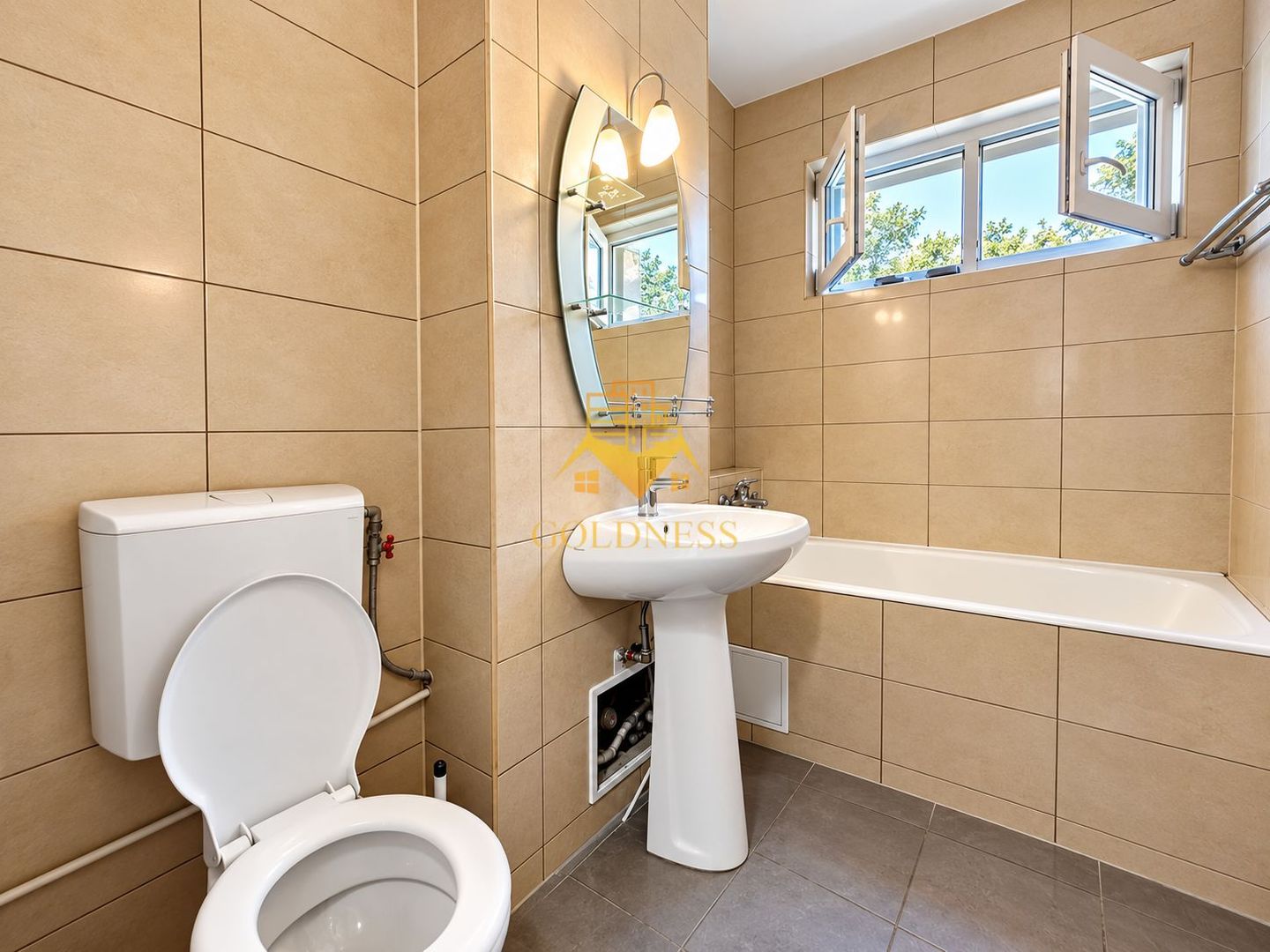 4 camere decomandate, Manastur, Piata Flora, Calvaria, Penny, OMV - Poză 7