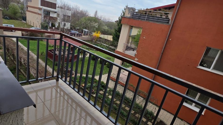 4 camere premium | Valea Largă | 2 Parcari - Poză 13