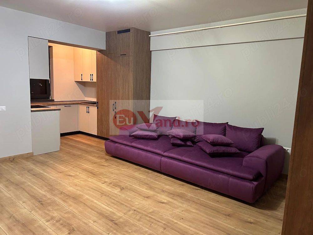 De inchiriat apart. 2 camere, cu loc de  parcare, Complex Flamingo,  650 E - Poză 1