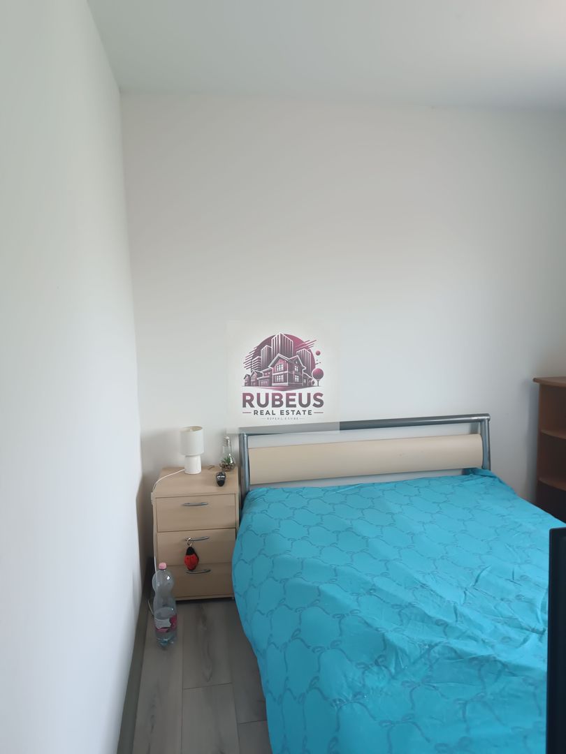 Apartament 2 camere Orșova | 54 mp, mobilat, renovat, gata de mutare - Poză 15