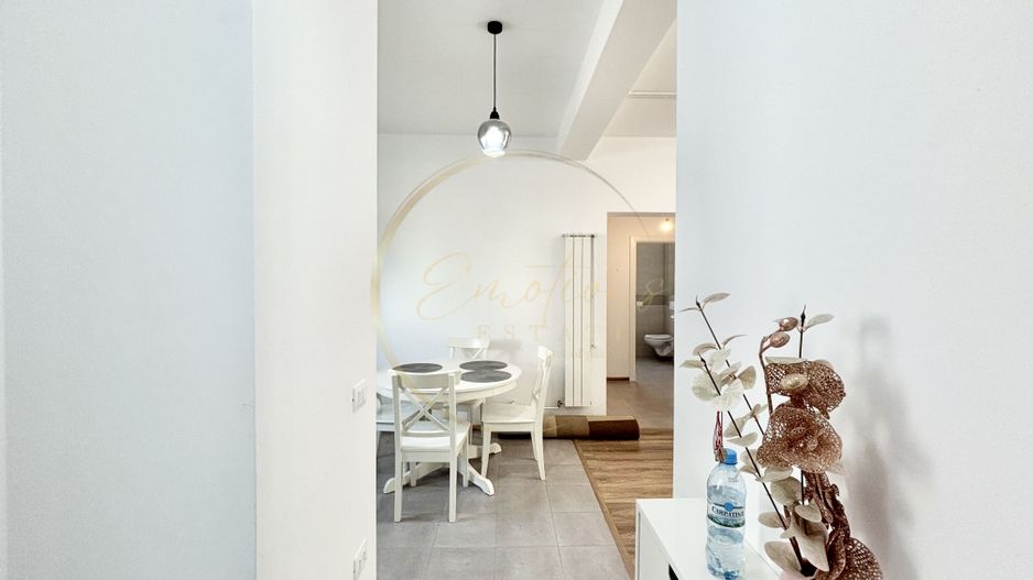 Apartament 3 camere - Dumbravita | Parter cu terasă&curte plus 2 locuri parcare - Poză 18