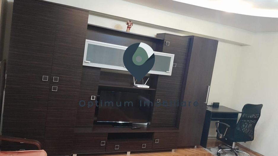 Apartament cu 1 camera in Manastur, etaj 1, zona Cinema Dacia ! - Poză 3