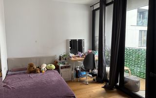 WIN Herastrau apartament 3 camere 2 băi loc de parcare - Poză 4