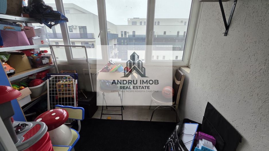 Apartament 2 camere /Decomandat/ Metalurgiei - Poză 11