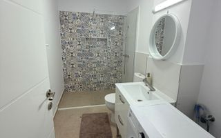 Apartament 3 camere, et intermediar, loc de parcare, BETA RESIDENCE - Poză 7
