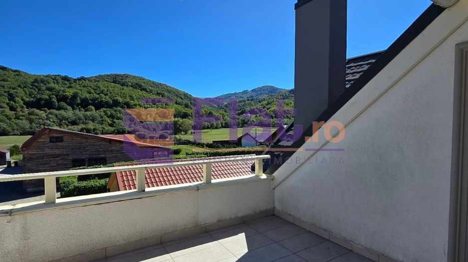 Casă de Vis de Vânzare – Râșnov, Zona Glăjărie (Râul Mare) - Poză 81