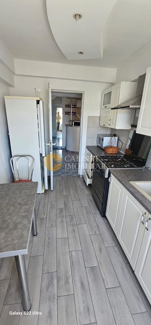 2 CAMERE DECOMANDAT-- MOBILAT+UTILAT-- PACURARI-MOARA DE FOC - Poză 6