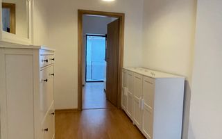 3 camere | Pipera | Matei Millo | 2 terase | boxa + parcare - Poză 4