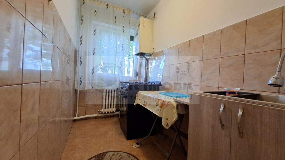 Liber,  apartament 2 camere, mobilat, Alexandru cel Bun Iasi - Poză 13