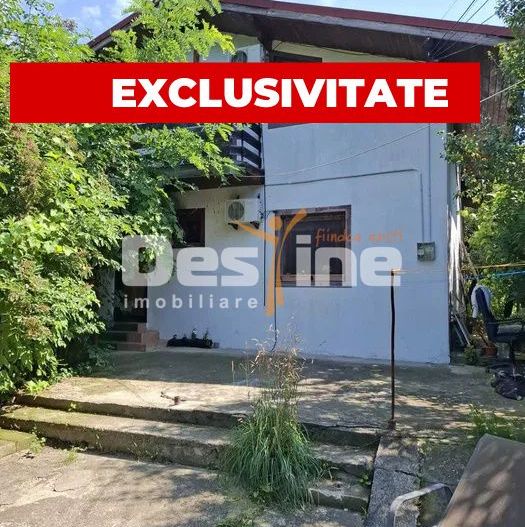 Casa Poiana Campina 6 camere, 228 mp. S.C. . 1521 mp teren.! - Poză 2