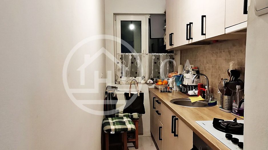 Apartament cu 2 camere de vanzare in Iosia, Oradea - Poză 6