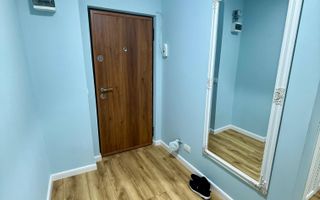 4 CAMERE DECOMANDAT - RENOVAT - ZONA PODU ROS - Poză 11