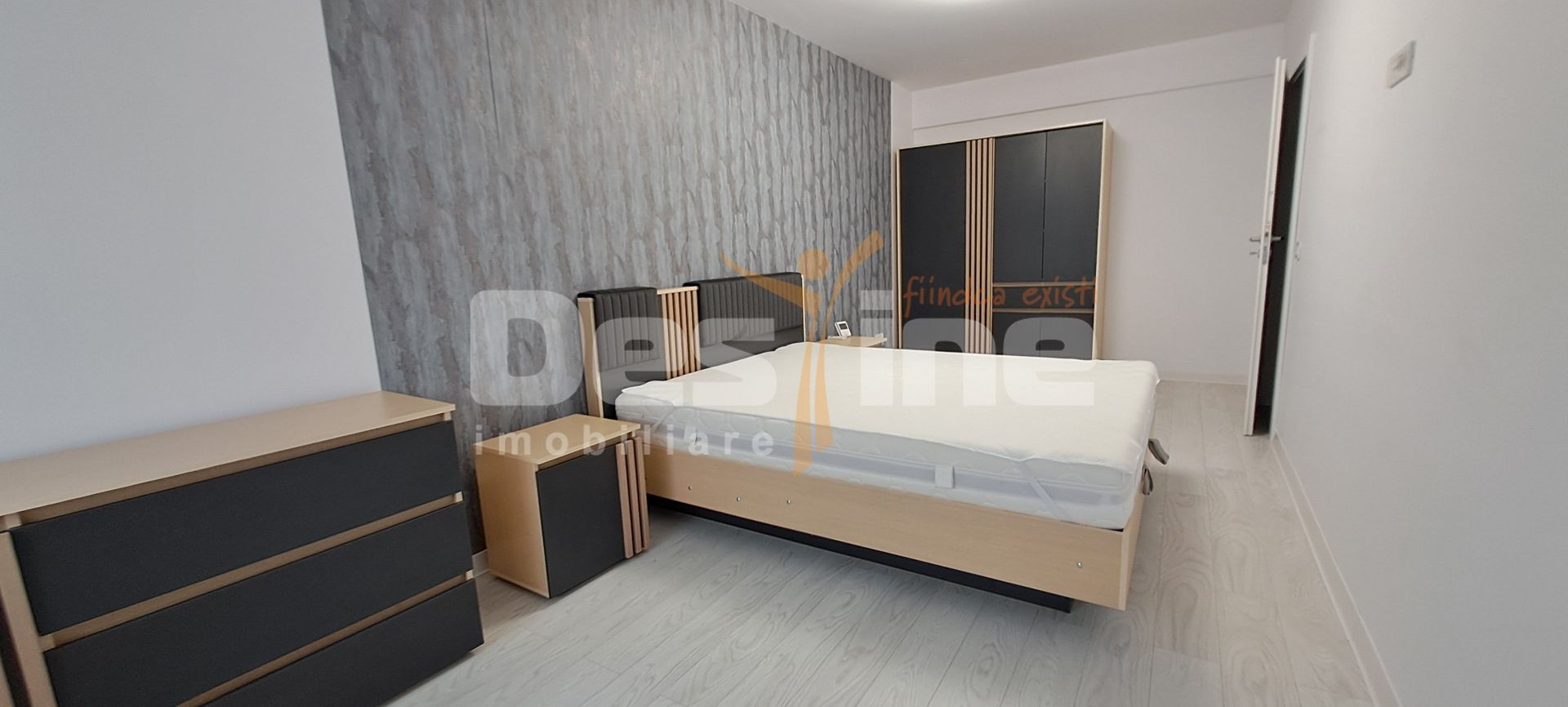 Apartament mobilat și utilat, 56 mp – Valea Adâncă, Miroslava - Poză 4