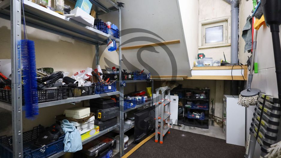 Casa cu istorie - Conac de vanzare | Renovat | Prahova | Comision 0% - Poză 30