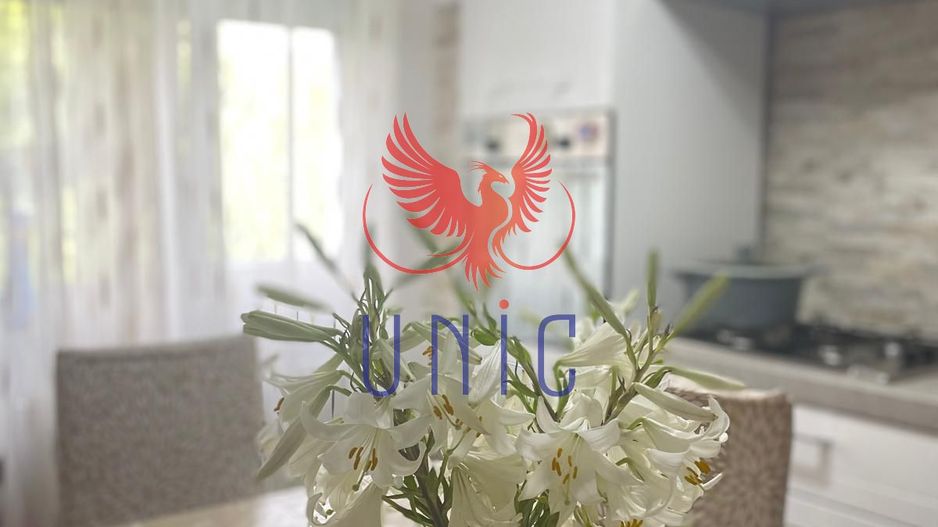 4 camere decomandate, etaj 2, centrala termica - Valea Rosie - Poză 10