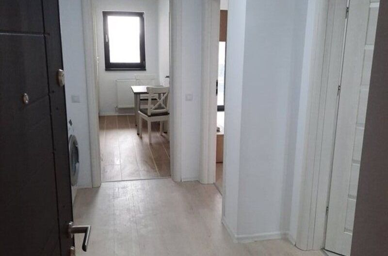 Garsonieră modernă cu centrală proprie – Residence 158, Drumul Taberei - Poză 4