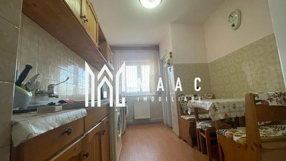 Apartament 3 camere | Balcon | Hipodrom IV - Poză 5