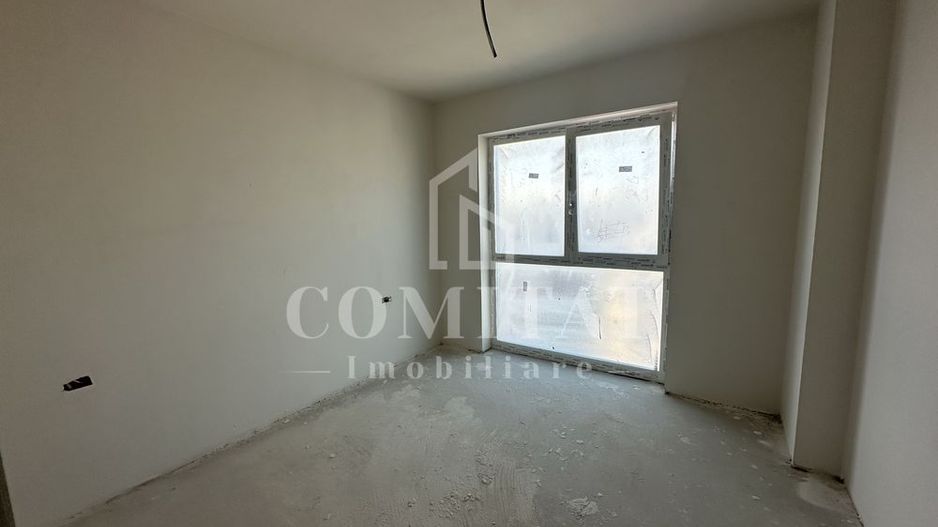 Apartament cu 2 camere | 58 mp | zona Bulgaria - Poză 3