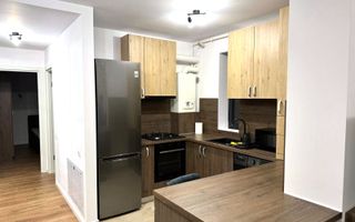 🏡 Închiriez Apartament cu 2 camere, bloc nou 2024, încălzire în pardoseală - Poză 4
