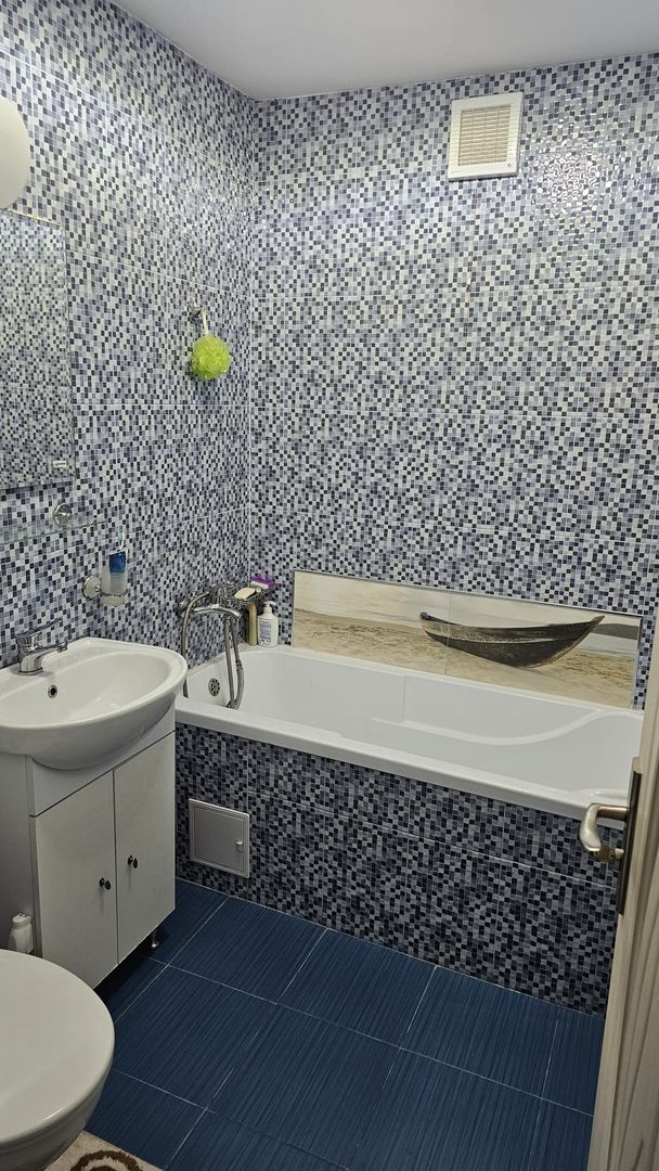 Exclusivitate  -  2 camere mobilate si utilate -  Tiglina 1 - 49.900 euro - Poză 11