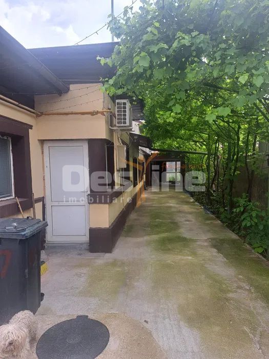 CASA 4 CAMERE PARTE+POD MANSARDABIL CU GEAM - Poză 1