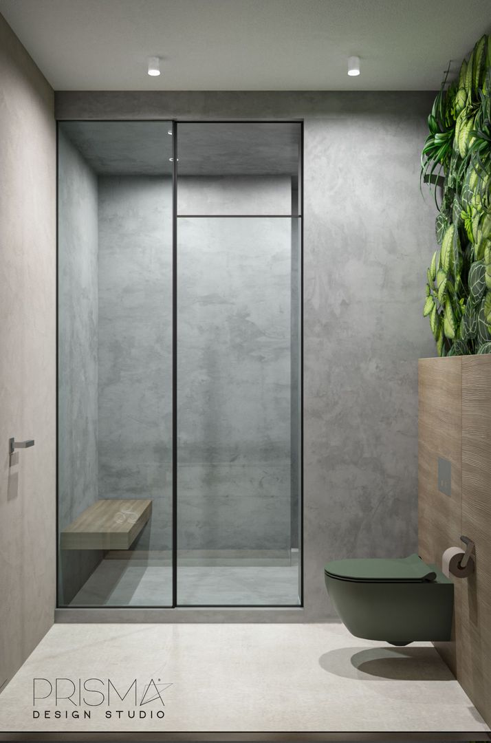 PENTHOUSE bloc nou - Central - Poză 22