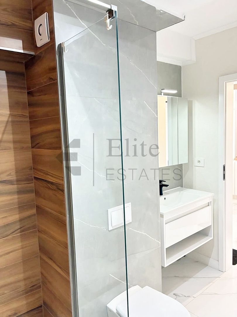 Apartament cu 2 camere bloc nou ultracentral | Terasa 15 mp - Poză 6