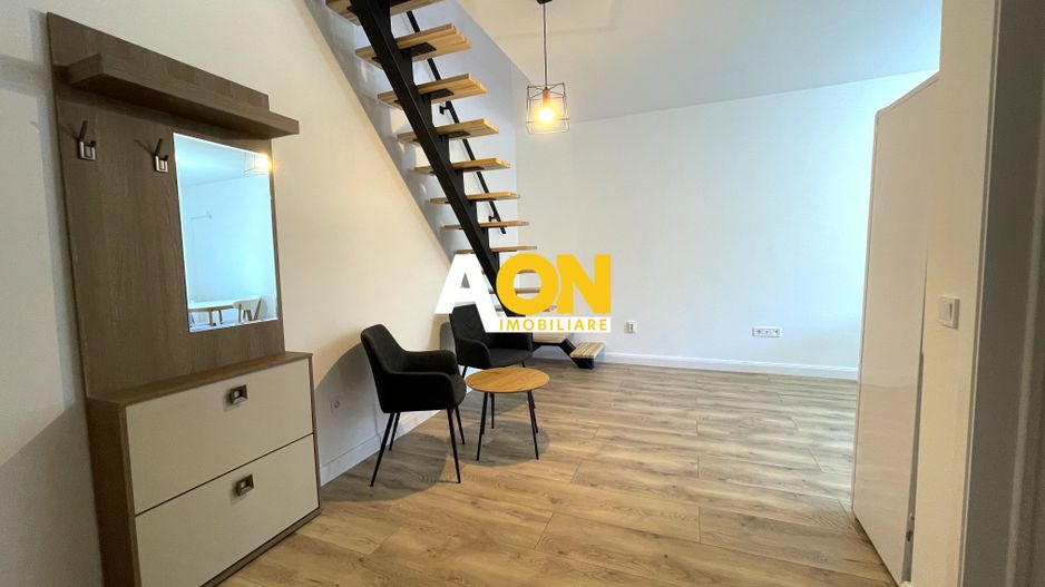 Apartament Modern cu 3 Camere, Bloc Nou, Zona Centru - Poză 3