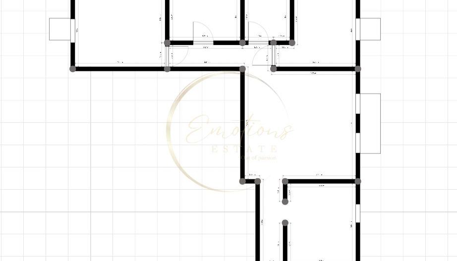 PREȚ PROMOȚIONAL | Apartament 4 camere - Lipovei | SPAȚIOS ȘI LUMINOS - Schiță 15