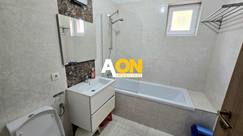 Apartament cu 2 Camere, Bloc Nou, Cart. Orhideelor - Poză 9