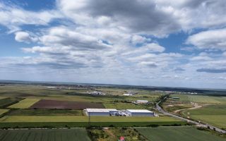 Teren servicii Zona Mahle - Poză 1