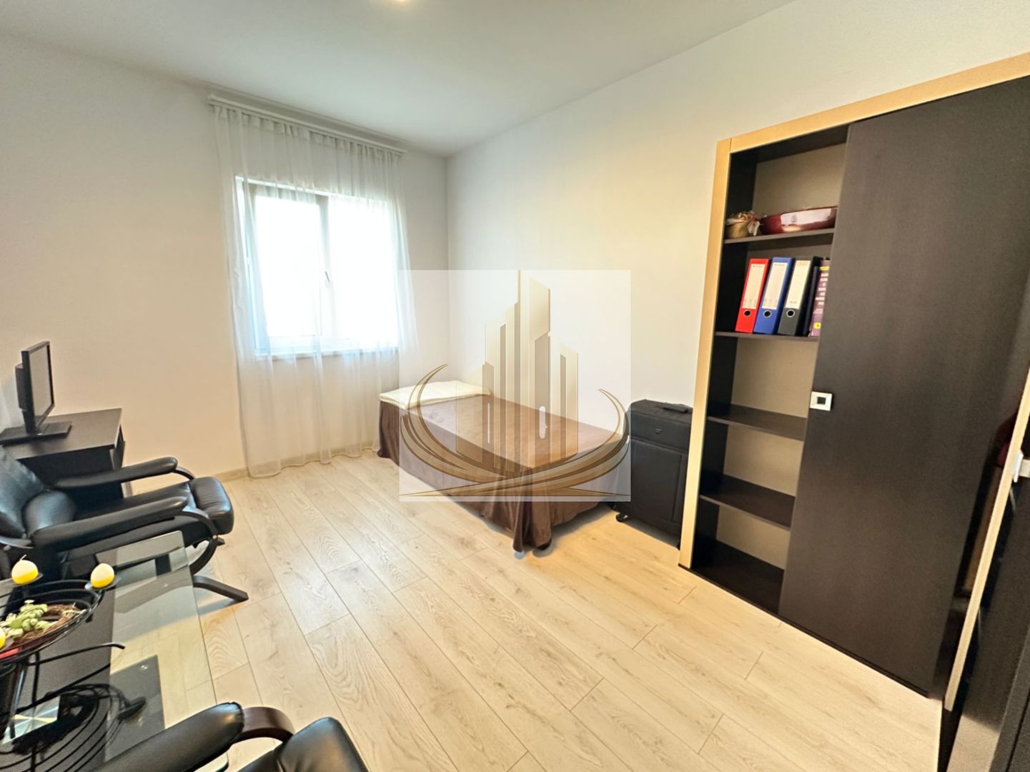 Jumatate duplex 5 camer 3 bai - Poză 12