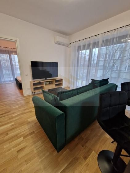 Apartament 2 camere de inchiriat, Zenith Belle Tour, Calea 13 Septembrie - Poză 5