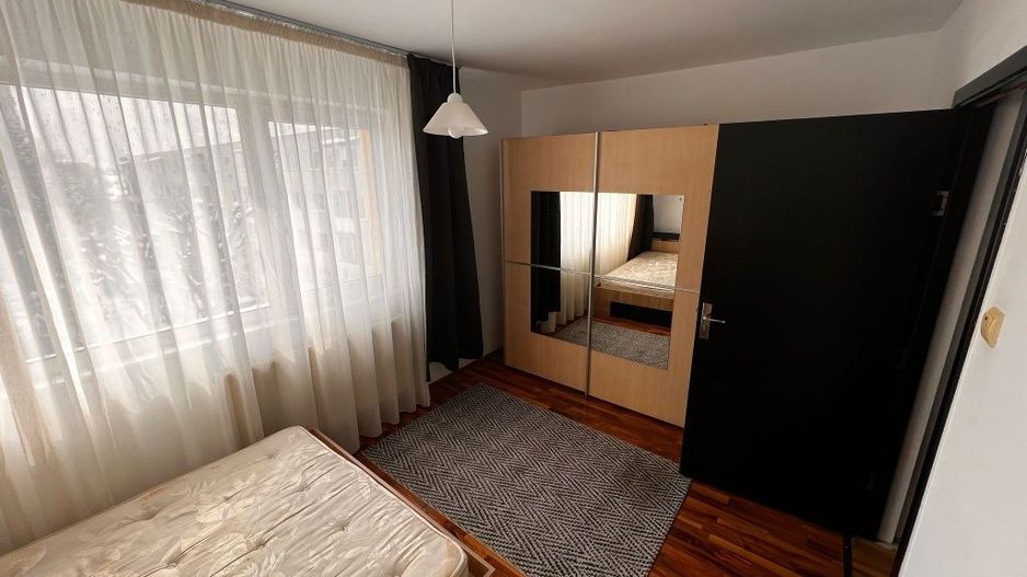 Zona planetelor,  2 camere mobilate și utilate - Poză 8