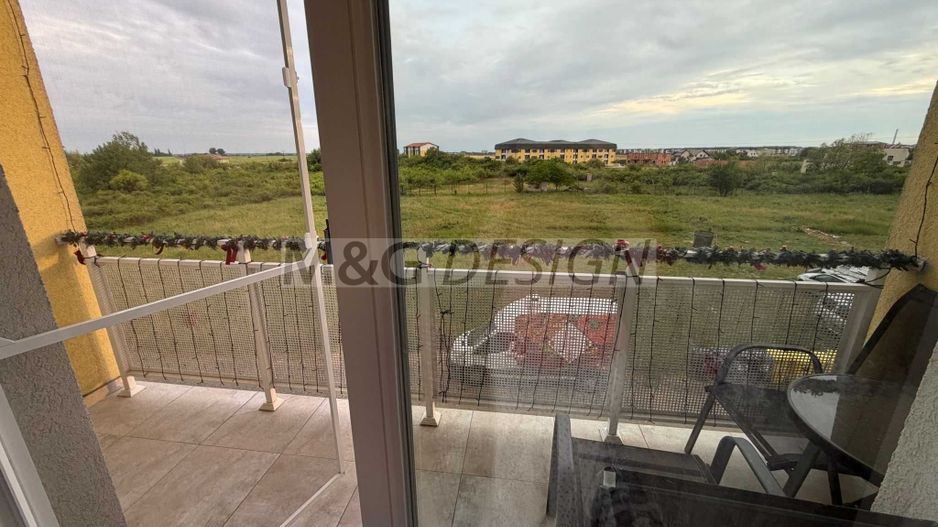 Apartament 2 camere Giroc -Calea Urseni - Poză 8