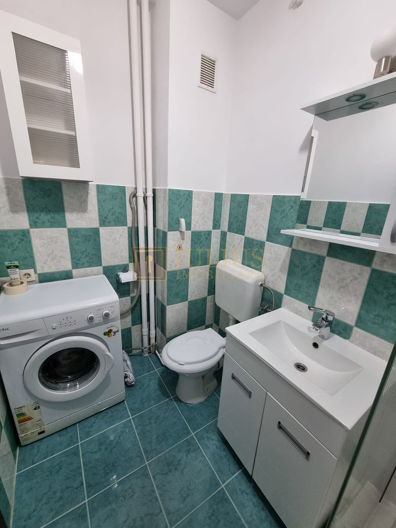 2 camere, centrală proprie/Circumvalațiunii- Penny - Poză 15