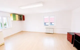 Spatiu comercial cu 4 camere | Girocului - Poză 11