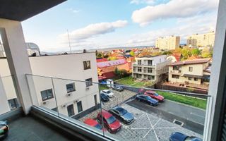 2 camere, ultrafinisat, modern, bloc nou, balcon, parcare, Gheorgheni - Poză 9