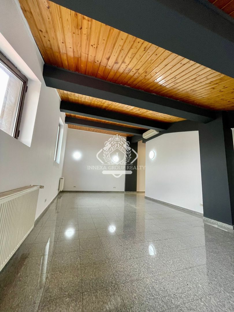 Penthouse I 3 camere I 175mp I 4 locuri parcare I Straulesti - Poză 7