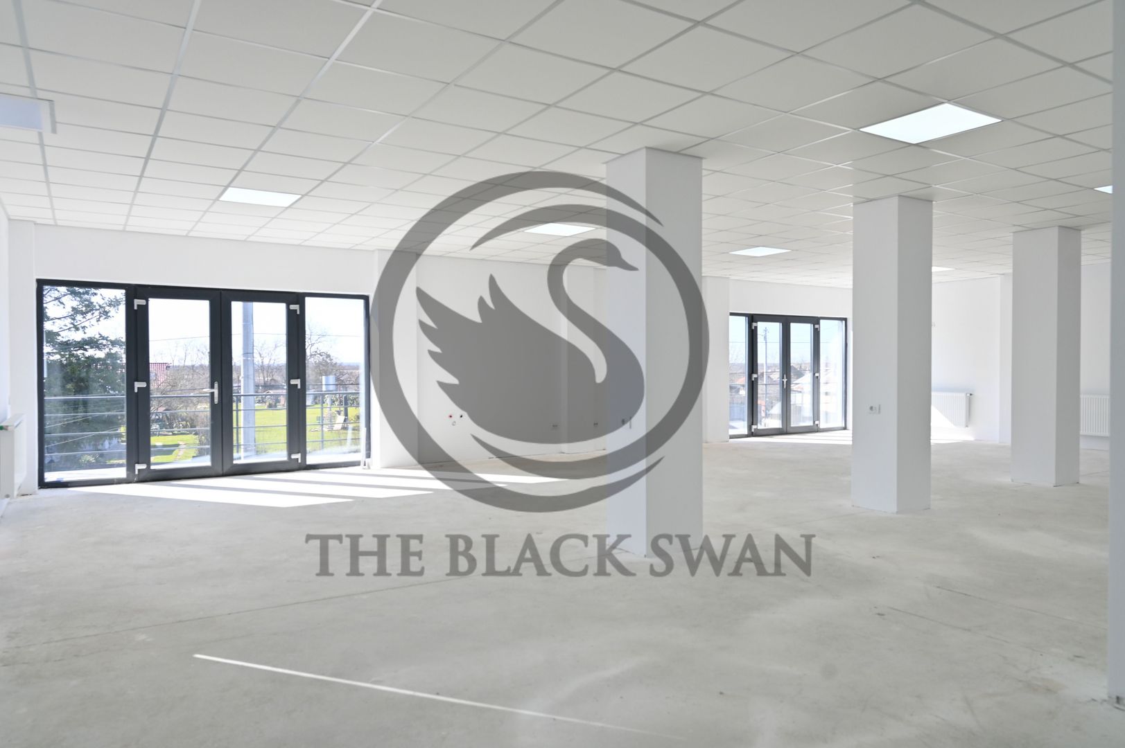 Spațiu comercial de vanzare | 306 mpu | Periș - Ilfov | Comision 0% - Poză 6