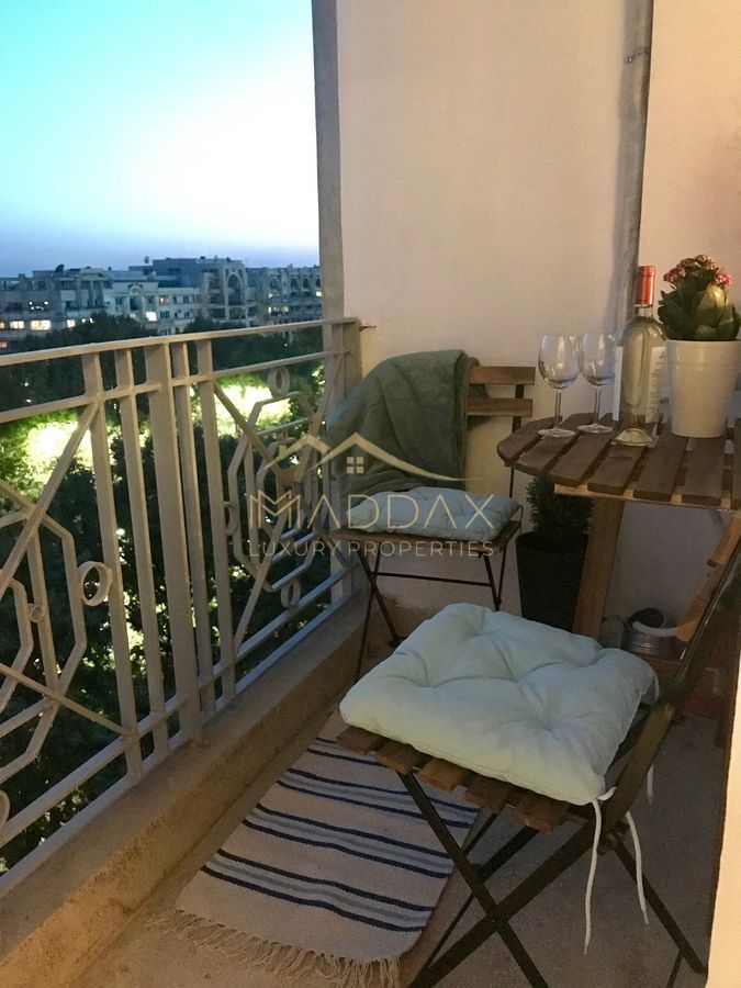 Apartament 2 camere ultracentral // Bulevardul Unirii // vedere Fantani - Poză 13