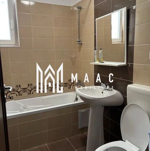 Apartament 3 Camere I Gradina I Loc Parcare I Magnolia - Poză 7