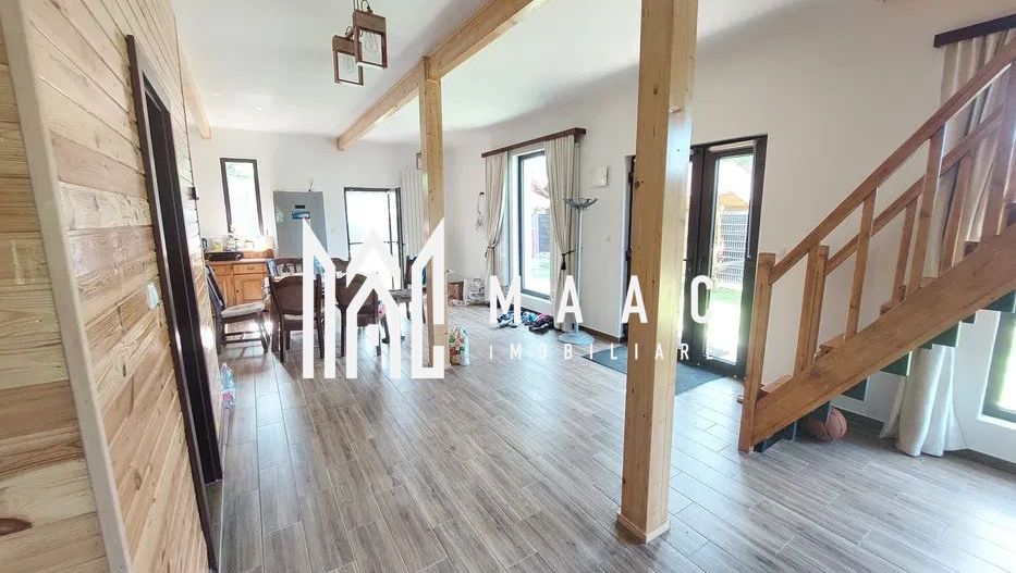 Casă de vacanță I Valea Avrigului I Casă Verde - Poză 6