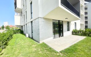ISHO | CHELTUIELI ÎNTREȚINERE INCLUSE | Apartament  3camere + curte 100mp - Poză 8