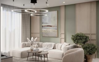 Direct Dezvoltator | Predare Decembrie 2025 | Utilitǎți | TVA Inclus - Poză 11