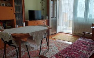 | Apartament cu 3 camere de vanzare | Cartierul Grigorescu | Etaj 1| Decomantat - Poză 2