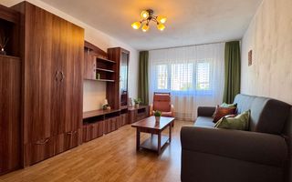 Apartament de inchiriat cu 2 camere decomandate,  Intre Lacuri - Poză 2