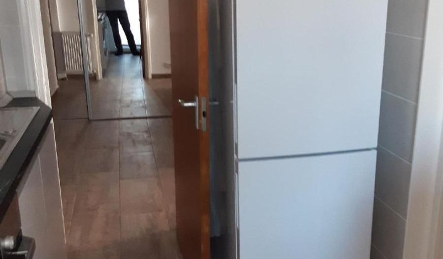 AP. 2 CAMERE COSTIN GEORGIAN, METROU, MOBILAT/UTILAT, COMISION 0% - Poză 8