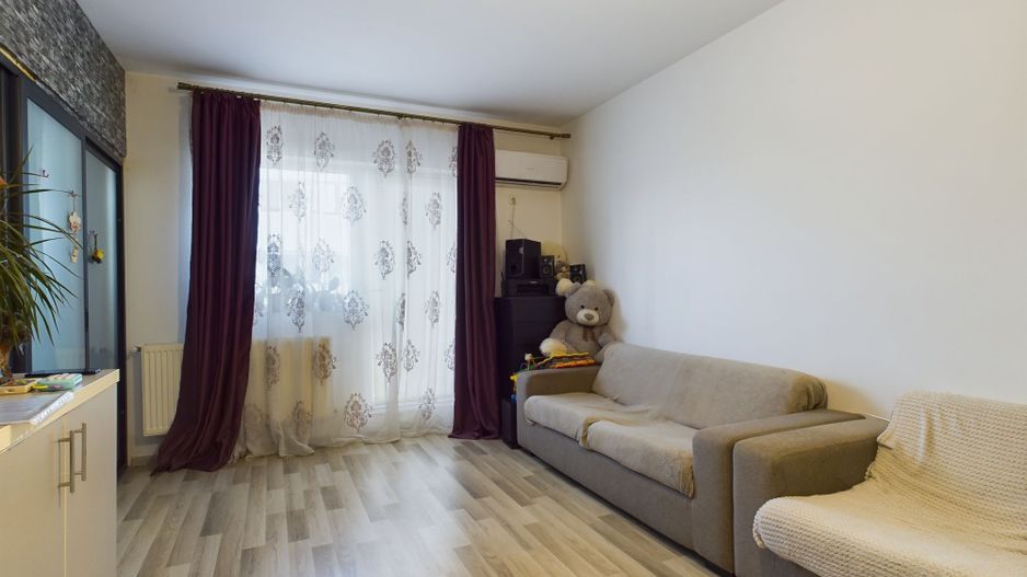 Apartament 3 camere Finalizat Obregia Metalurgiei Lift - Poză 6